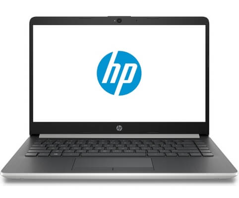 Замена оперативной памяти на ноутбуке HP 14 CF0000UR